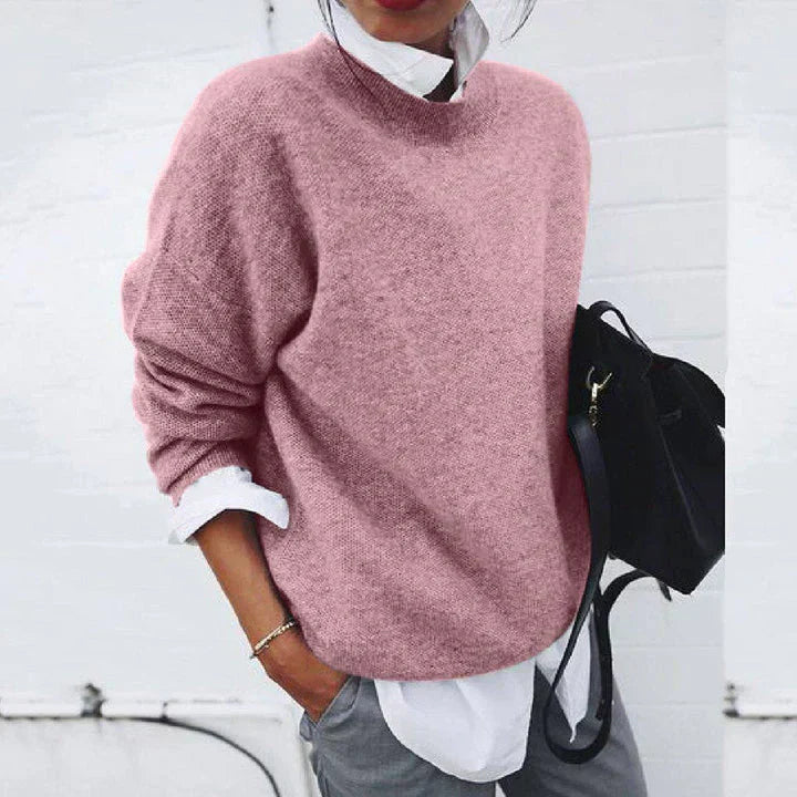Mune | Soft Women's Sweater Modern & Chic
