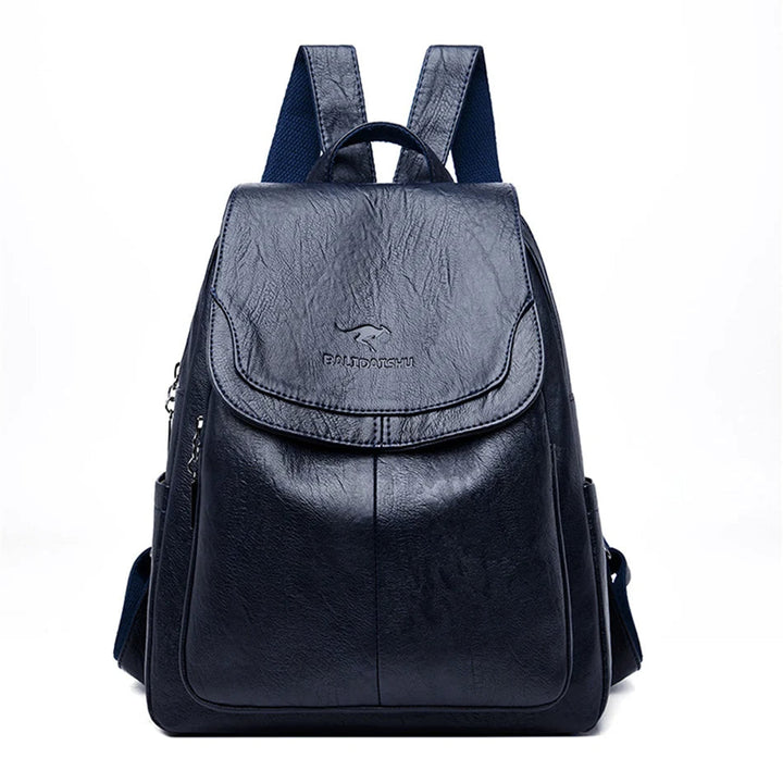 Mune | Secure backpack for stylish women