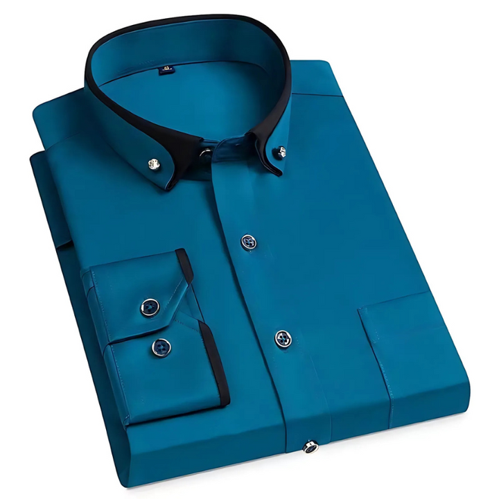 Mune | Stylish Men's Long Sleeve Shirts: Your Fashion Statement