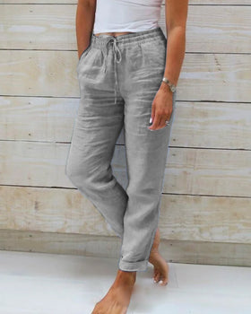 Mune | Comfortable trousers for women