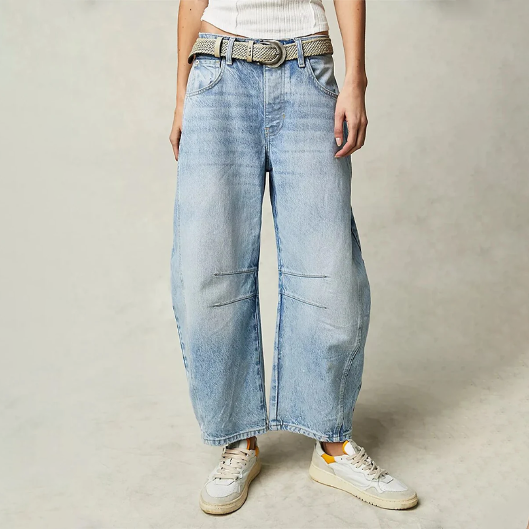 Mune Fashion | Luxury Jeans