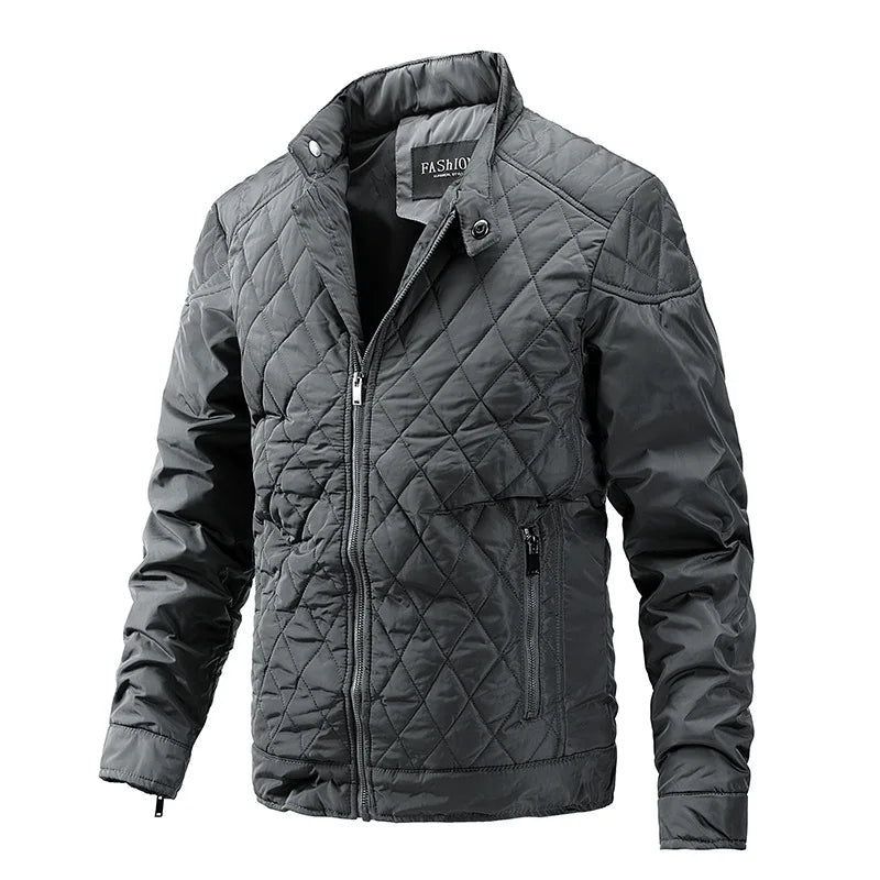 Mune | Quilted Jacket Men