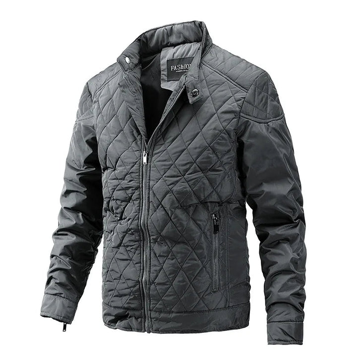 Mune | Quilted Jacket Men