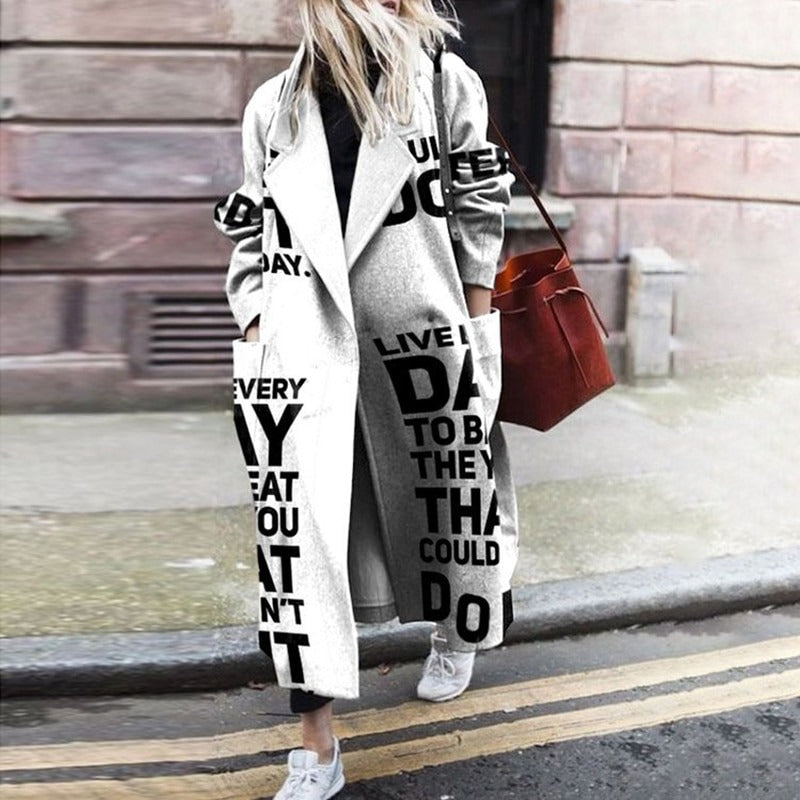 Mune | Comfortable and Fashionable Winter Coat