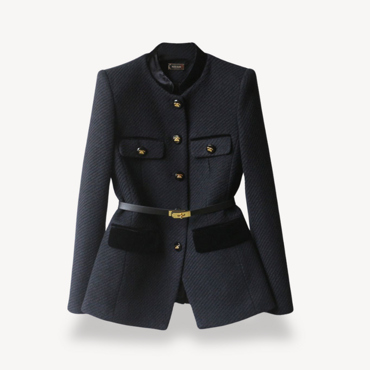 Mune | Women's Tweed Blazer