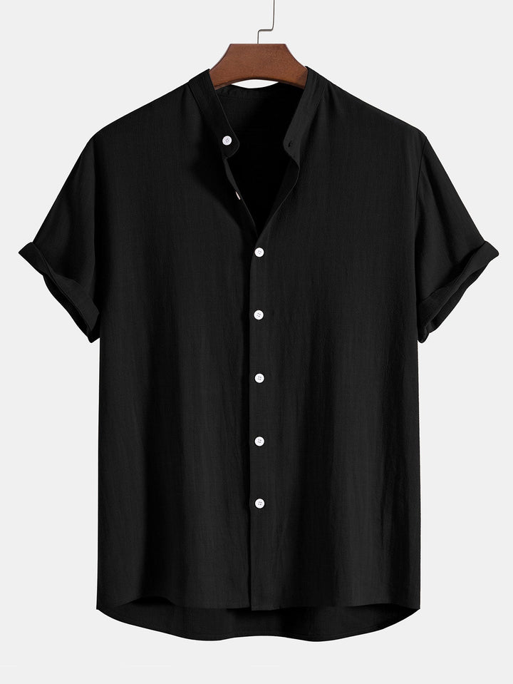 Mune | Men's Set with Summer Look