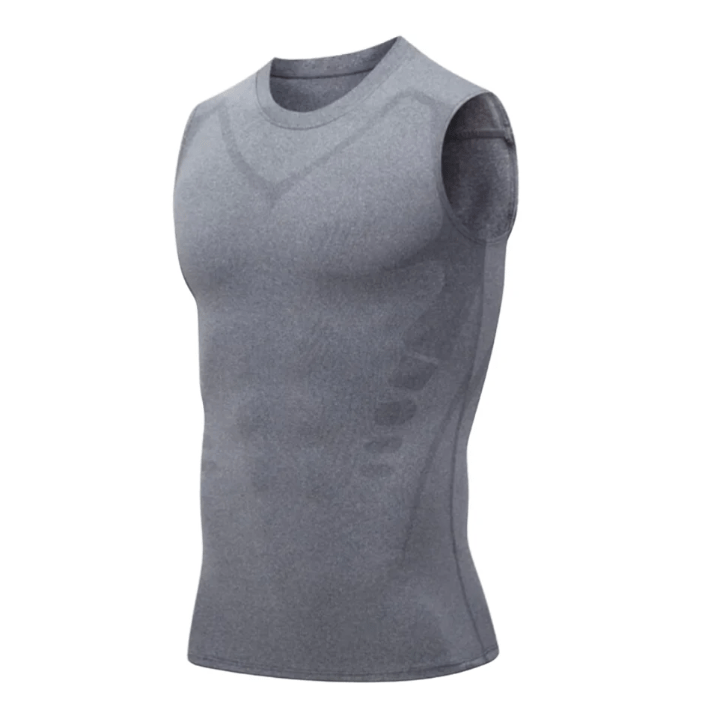 Mune Fashion | Figure-hugging Tank top