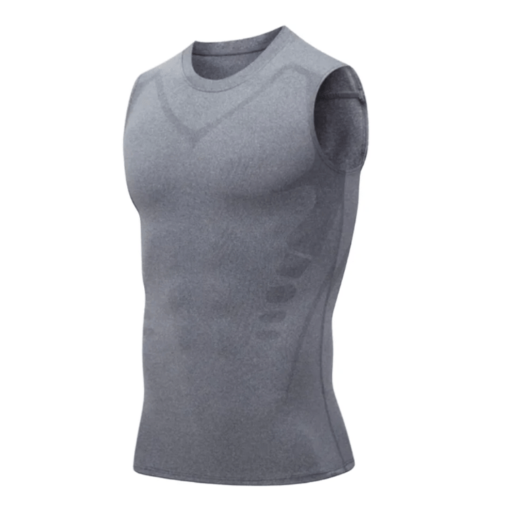 Mune Fashion | Figure-hugging Tank top