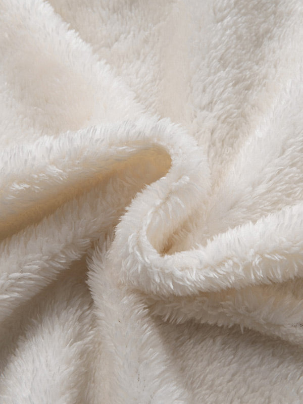 Mune | Fleece-Lined Puffer Jacket