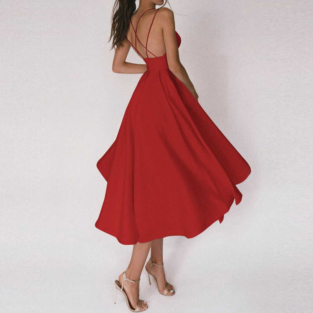 Mune Fashion | Cocktail dress for women formal wear