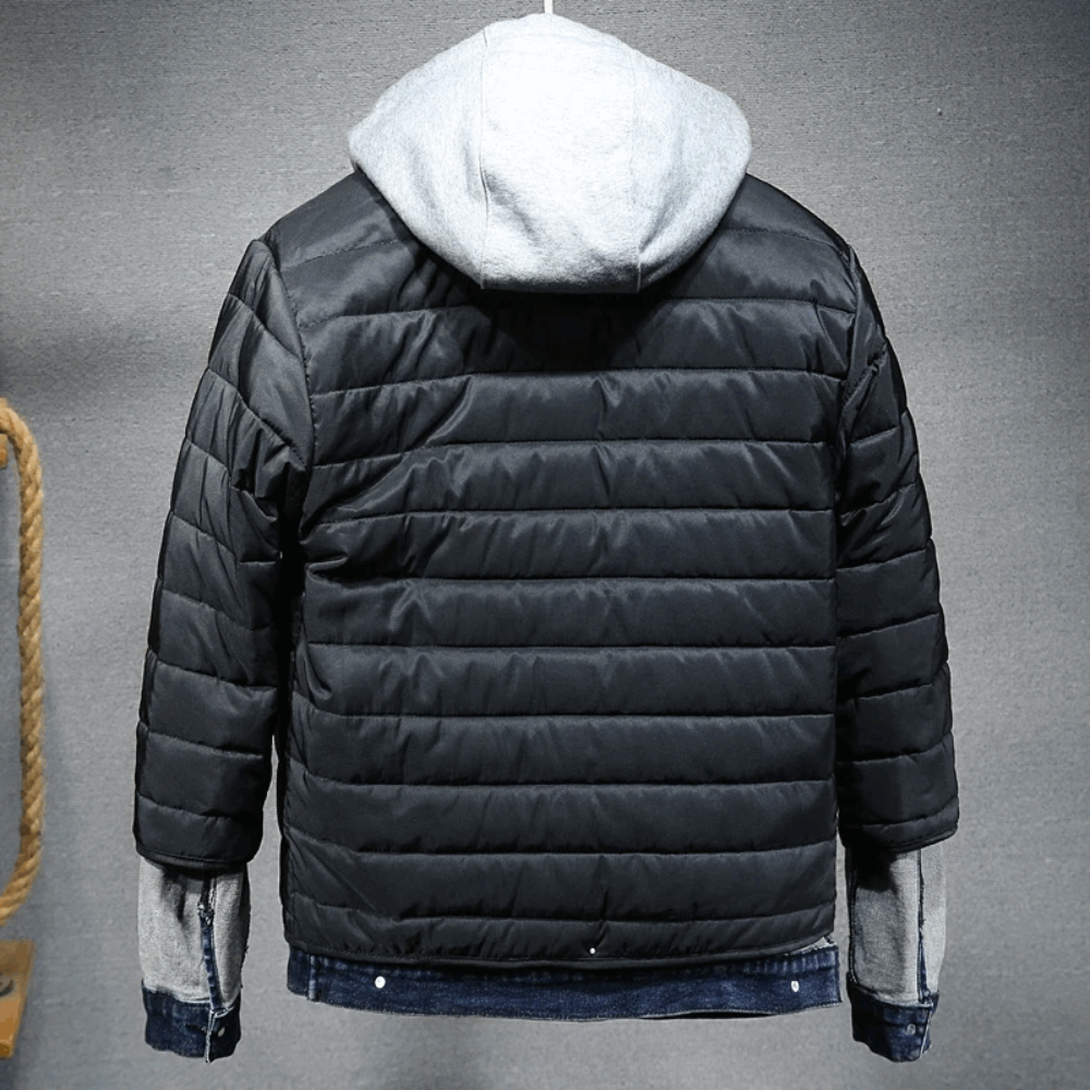 Mune | with Hood for Men