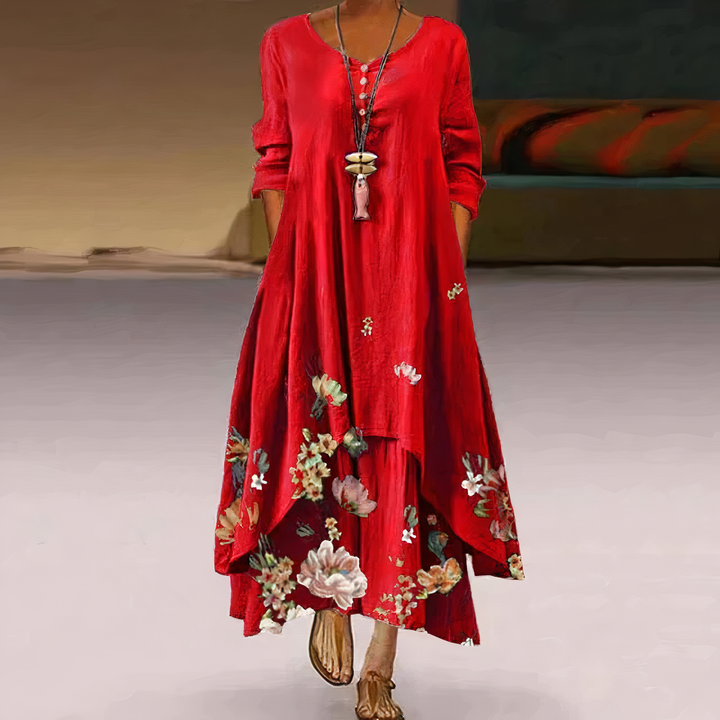 Mune Fashion | Elegant Dress Light and Stylish for Any Occasion