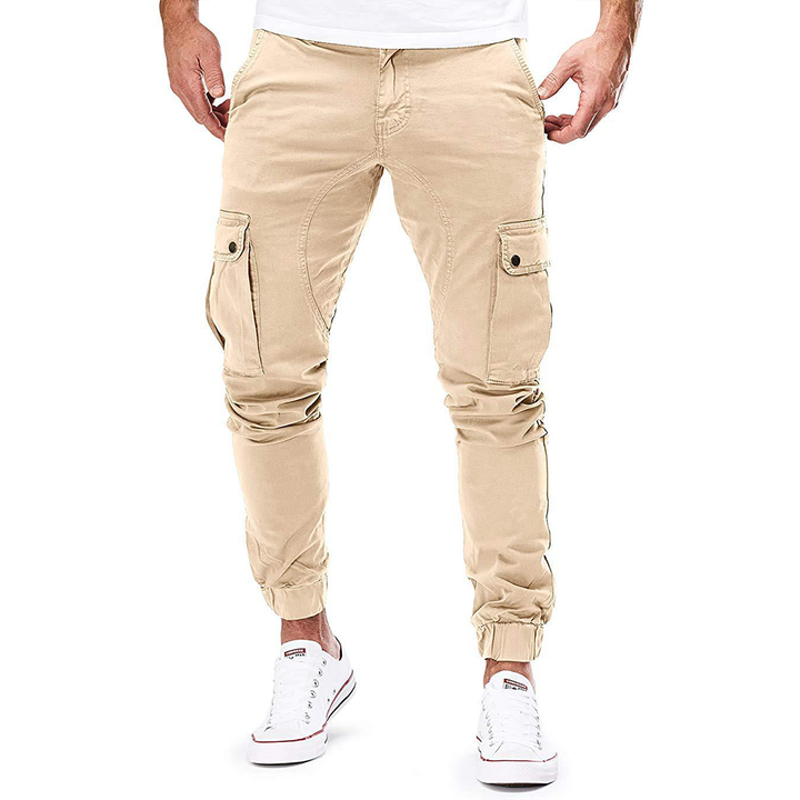 Mune | Men's Cargo Jogger