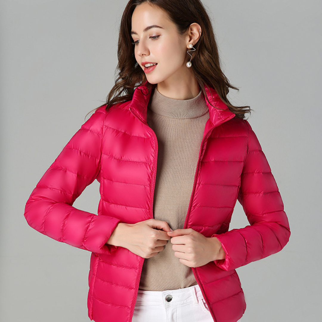 Mune | Ultra Lightweight Women's Jacket