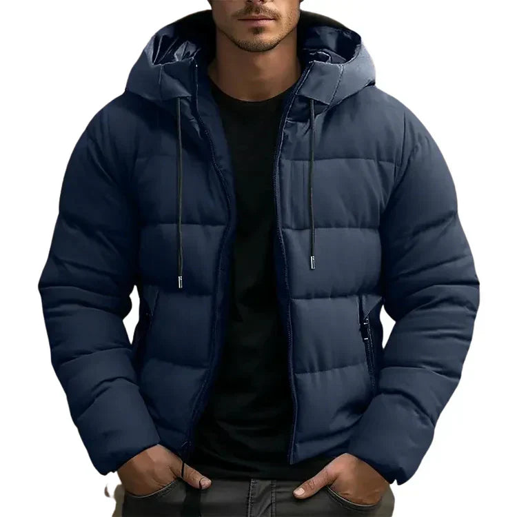 Mune | Warm Winter Jacket for Men