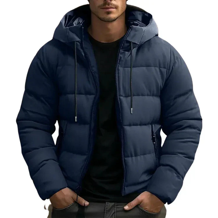 Mune | Warm Winter Jacket for Men