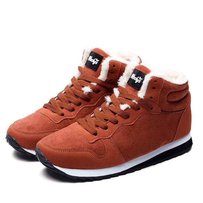 Mune | Non-Slip Winter Boots for Men