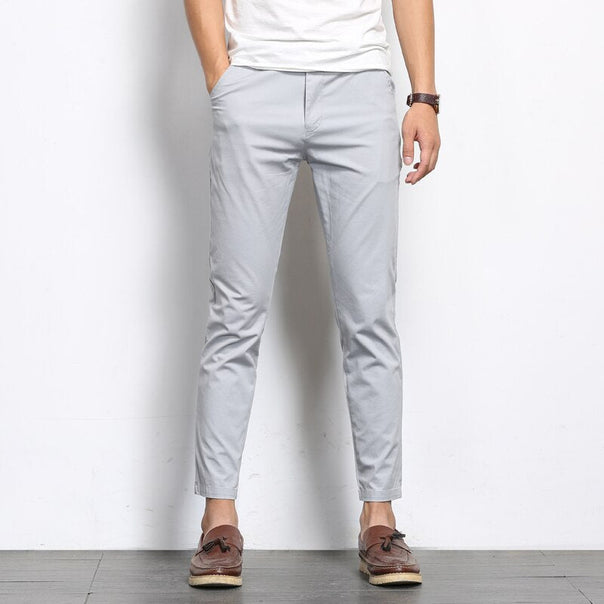 Mune Fashion - Beautiful modern chinos