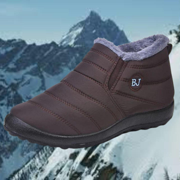 Mune | Winter Shoes for Men