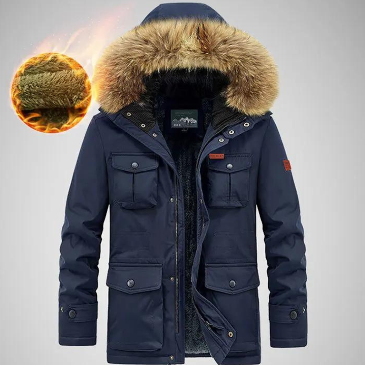 Mune | Waterproof Jacket