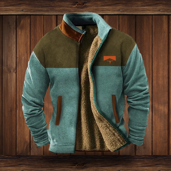 Mune | Outdoor Fleece Jacket