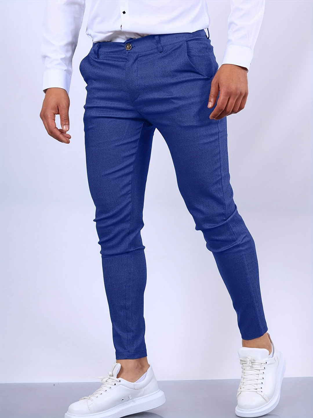 Mune | Men's Chino Stylish & Comfortable Pants for Men