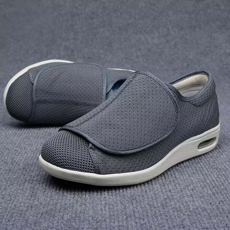 Mune | Orthopedic Velcro Shoes