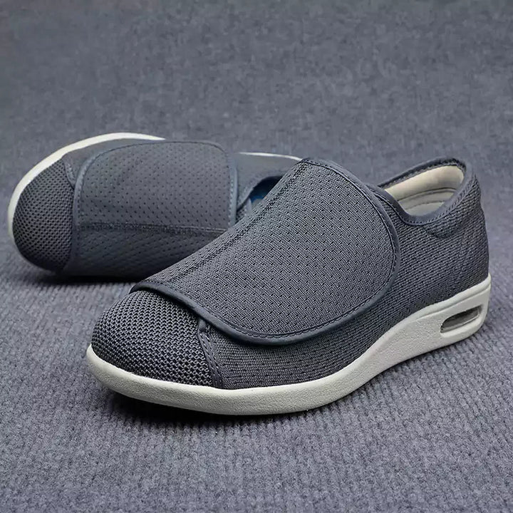 Mune | Orthopedic Velcro Shoes
