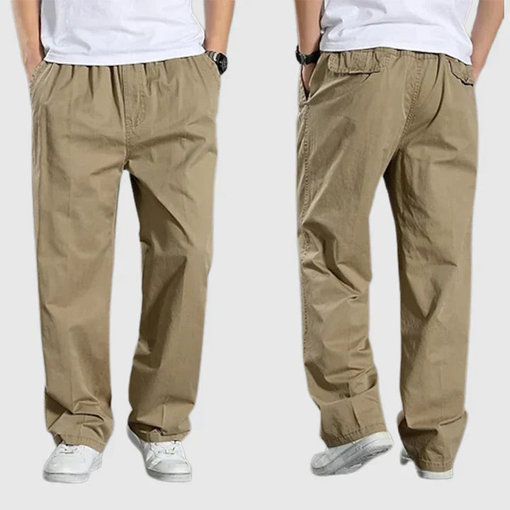 Mune | Cargo Pants – Durable Quality and Comfortable Design