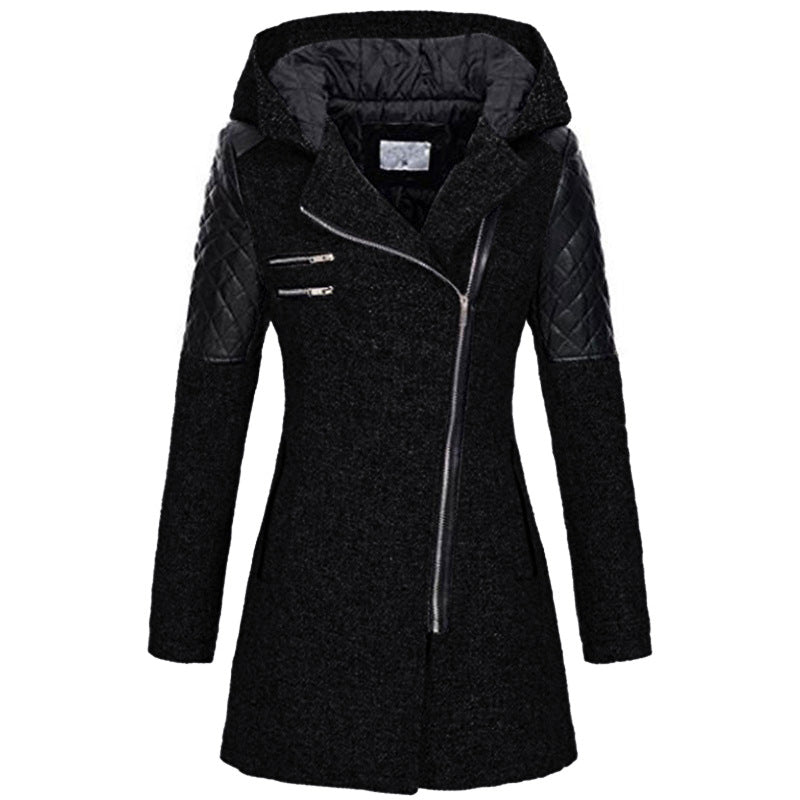 Mune | Elegant Women's Jacket