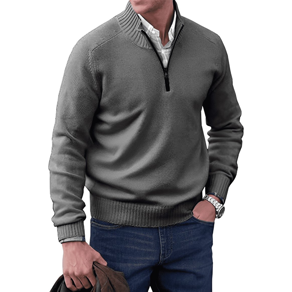 Mune | Luxury Sweater
