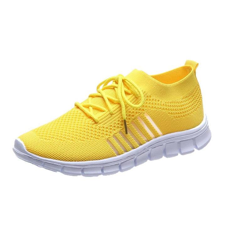 Mune Fashion | Orthopedic Comfort Sneakers