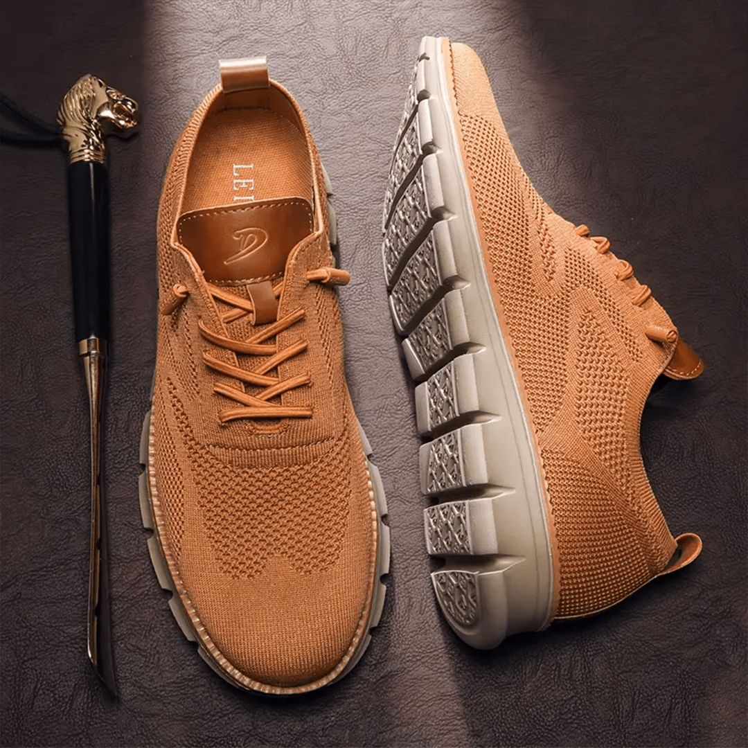 Mune | Ultimate Comfortable Support Shoes for Men