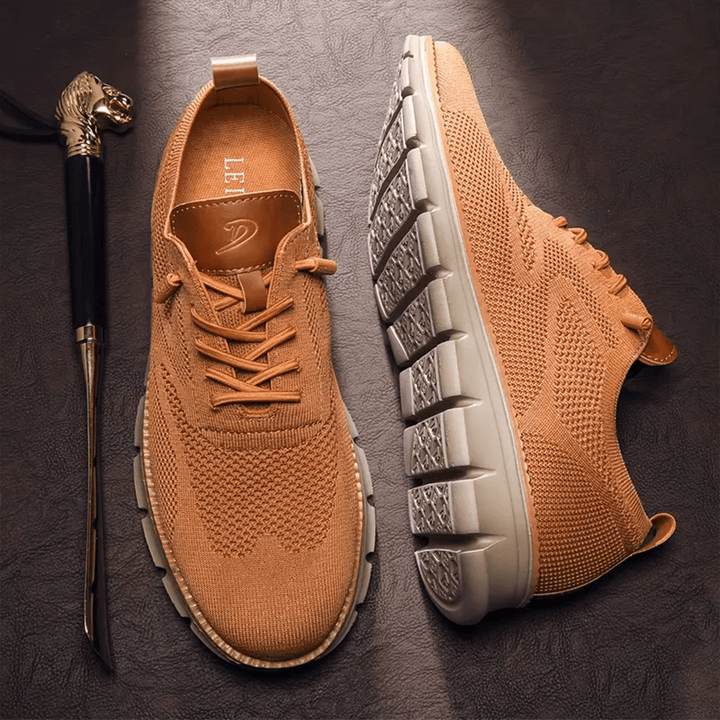 Mune | Ultimate Comfortable Support Shoes for Men