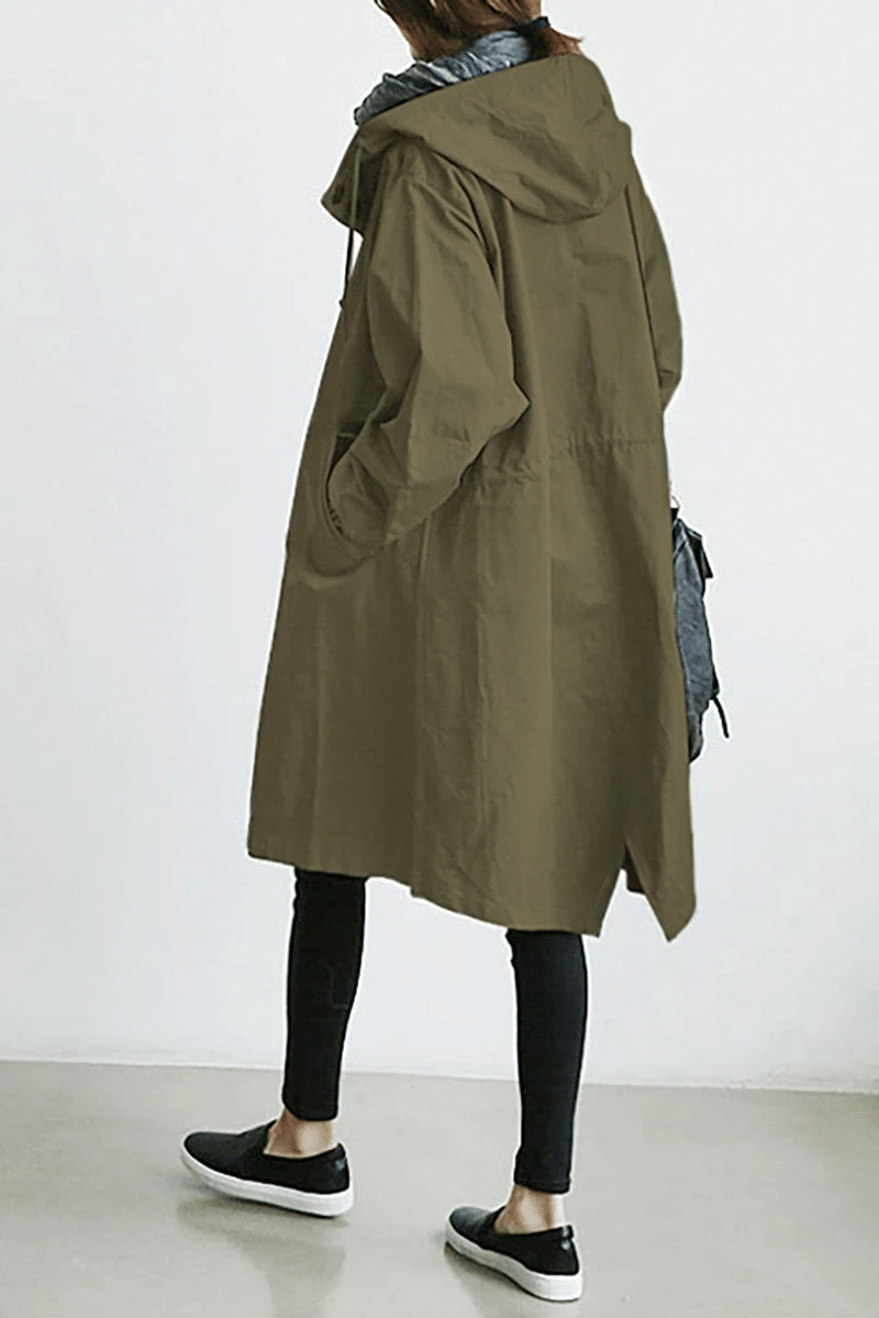 Mune | The Windbreaker Jacket Of The Year