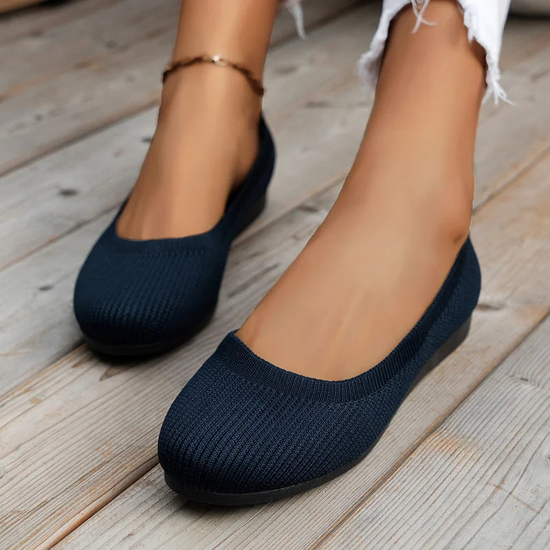 Doug Women's Flats