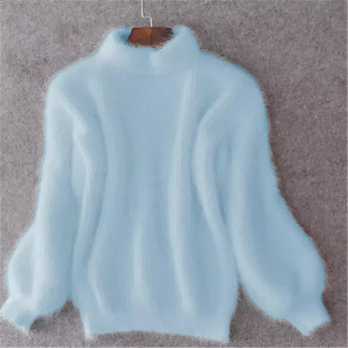 Mune | Angora Vintage Pullover
