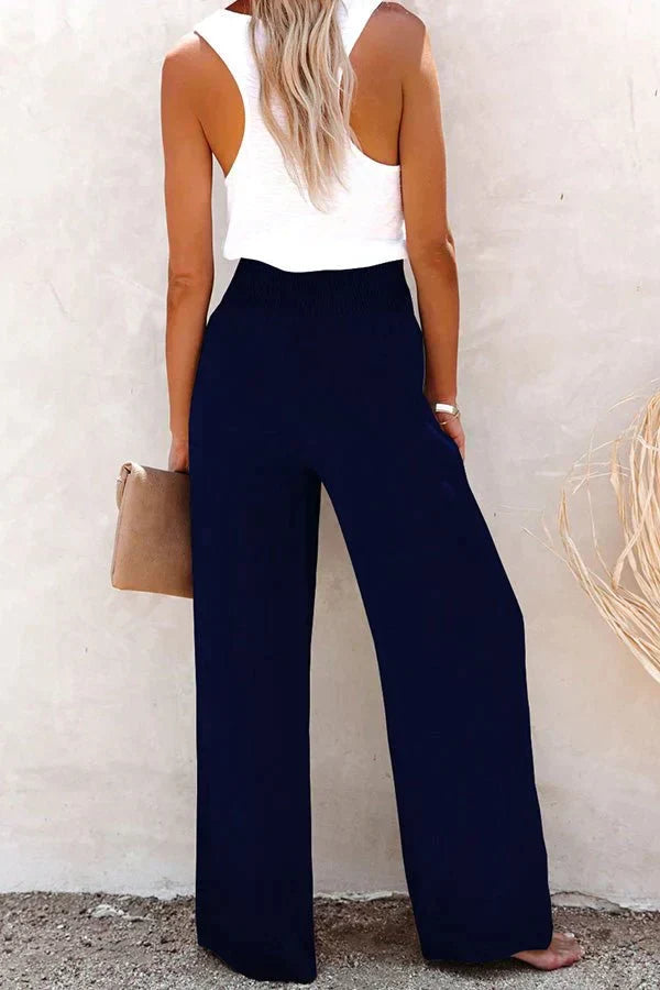 Mune Fashion | Pants Chic/Elegant Versatile Design