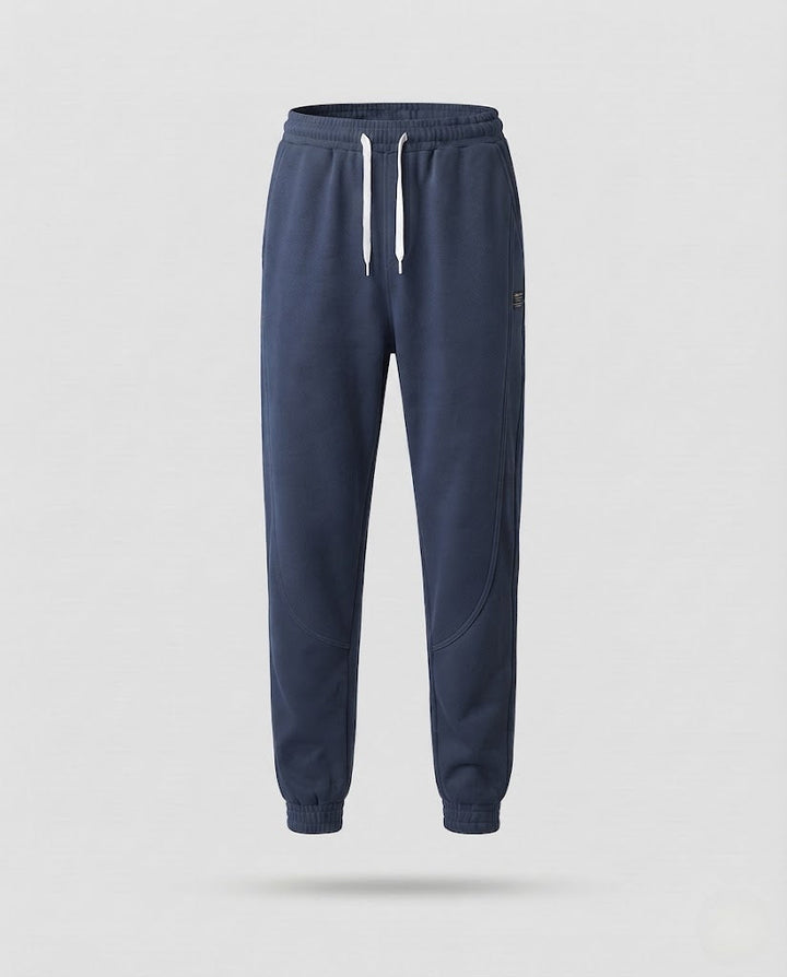 Men's Sporty Casual Pants Mune Fashion