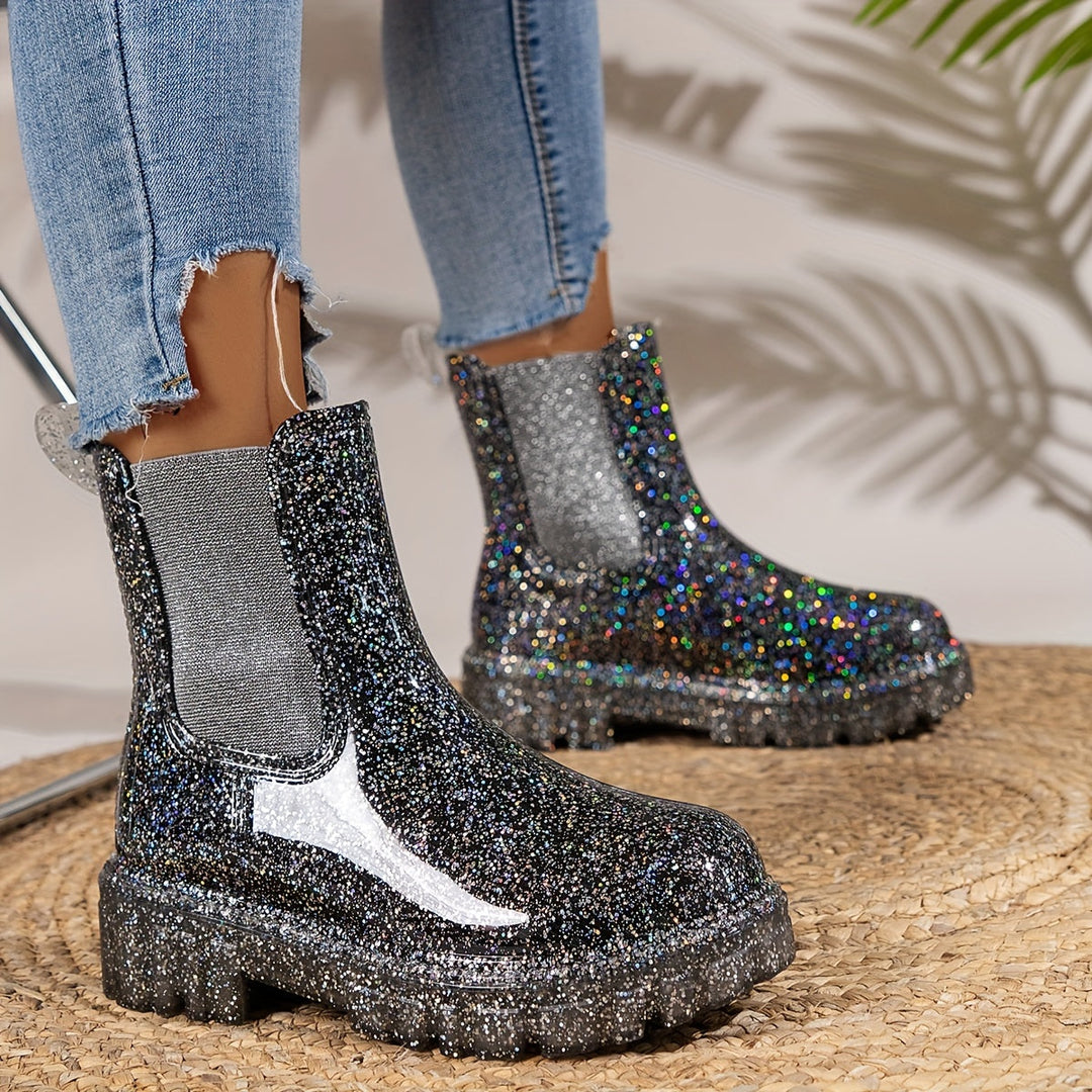Mune | Modern Women's Boots