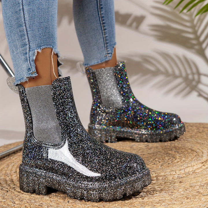 Mune | Modern Women's Boots