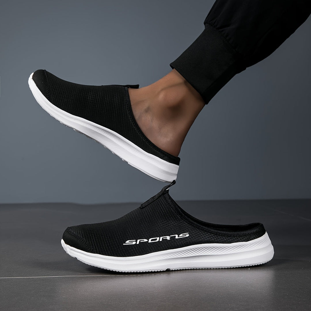 Mune Fashion | Breathable and Comfortable Men's Shoes