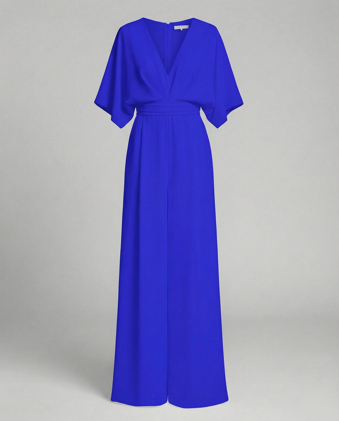 Mune Fashion | Elegant V Neck Jumpsuit