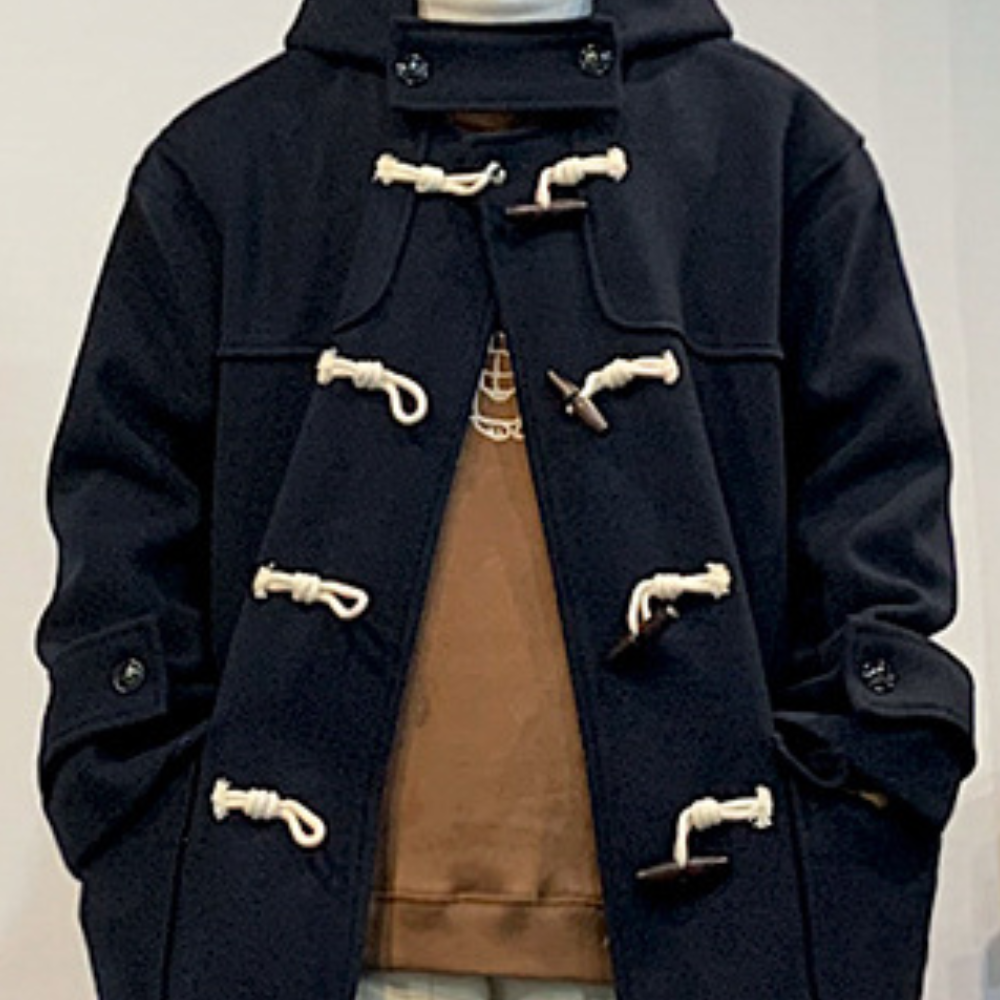 Mune | Nordicshield Winter Jacket