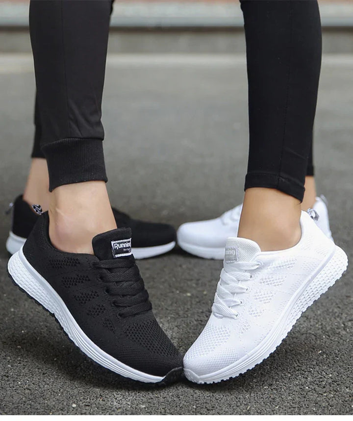 Mune Fashion | Lightweight Sneakers made of Mesh