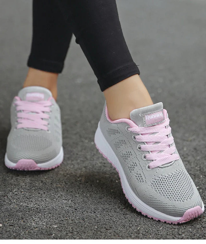 Mune Fashion | Lightweight Sneakers made of Mesh