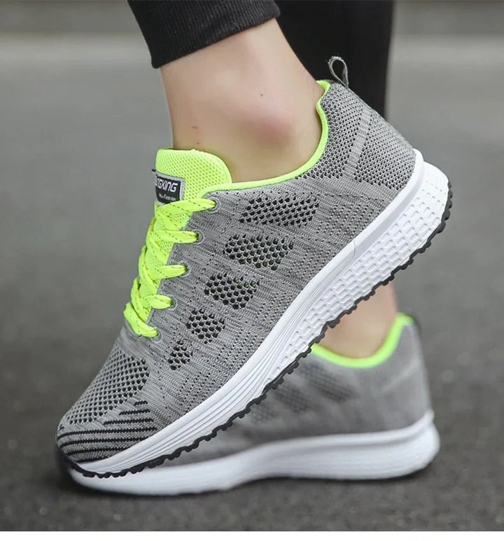 Mune Fashion | Lightweight Sneakers made of Mesh