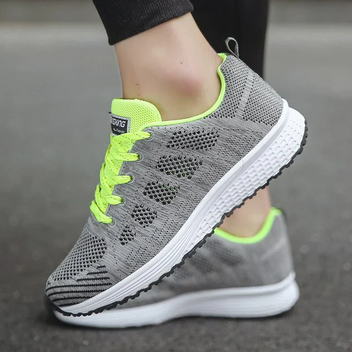 Mune Fashion | Lightweight Sneakers made of Mesh