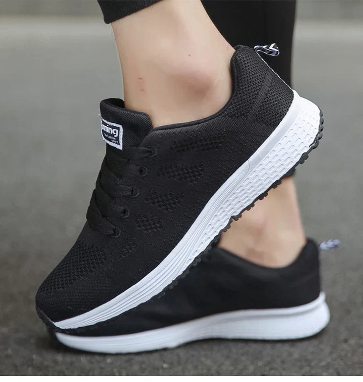 Mune Fashion | Lightweight Sneakers made of Mesh
