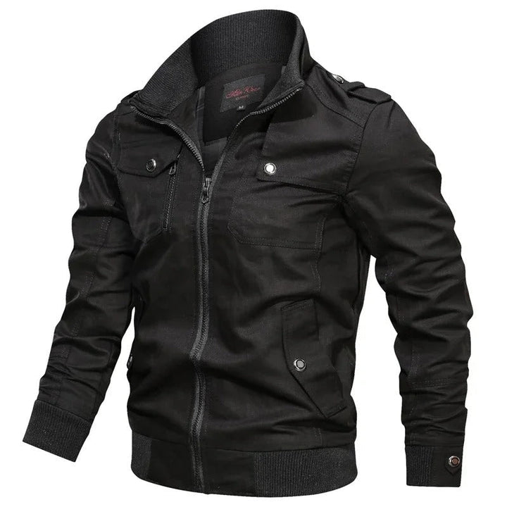 Mune | Moto Summer Jacket